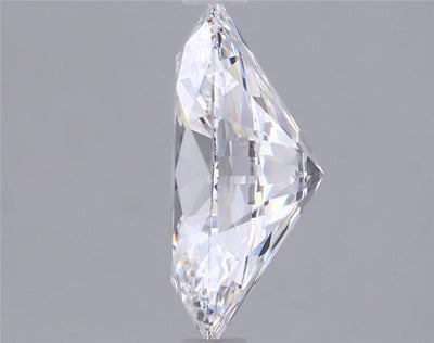 2.01 Carat Oval Lab Diamond :: Greenstar spin frame 01