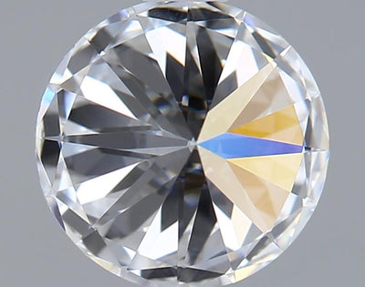 1.04 Carat Round Lab Diamond :: Greenstar spin frame 01