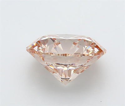4.05 Carat Round Lab Diamond :: Greenstar spin frame 01