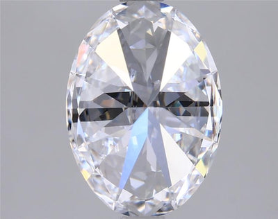 1.58 Carat Oval Lab Diamond :: Greenstar spin frame 01