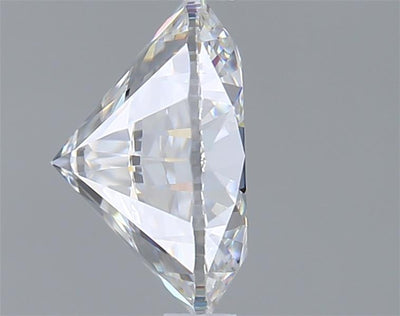 2.01 Carat Round Lab Diamond :: Greenstar spin frame 01