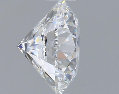 1.01 Carat Round Lab Diamond :: Greenstar spin frame 01