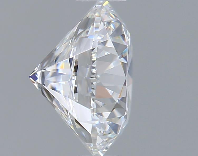 1.01 Carat Round Lab Diamond :: Greenstar spin frame 01