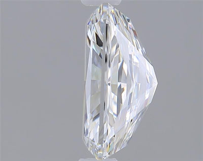 1.59 Carat Radiant Lab Diamond :: Greenstar spin frame 01