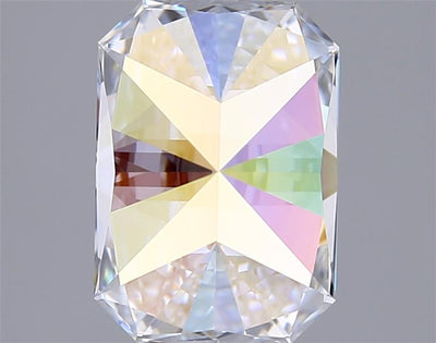 1.53 Carat Radiant Lab Diamond :: Greenstar spin frame 01