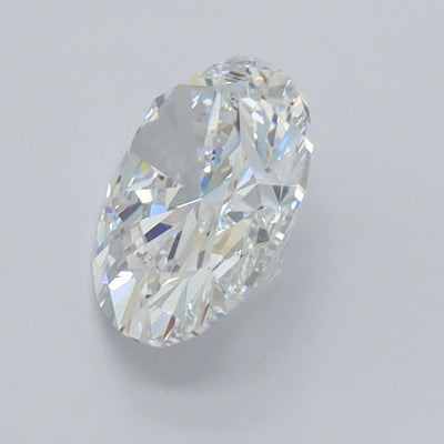 2.07 Carat Oval Lab Diamond :: Greenstar spin frame 01