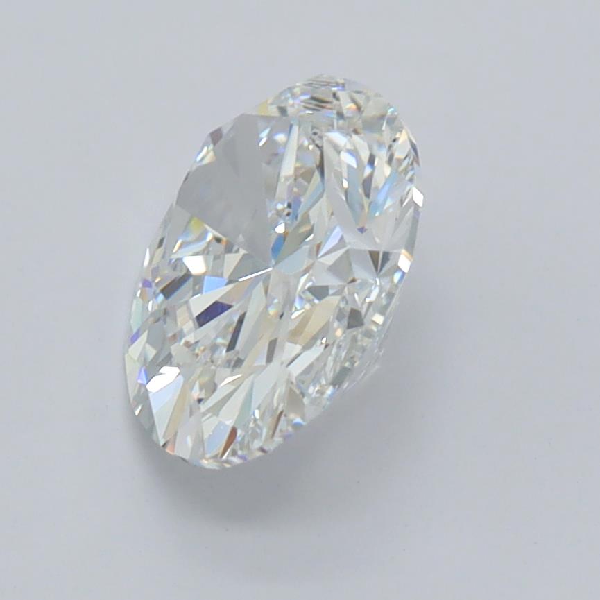 2.07 Carat Oval Lab Diamond :: Greenstar spin frame 01