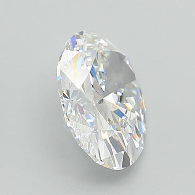 2.00 Carat Oval Lab Diamond :: Greenstar spin frame 01