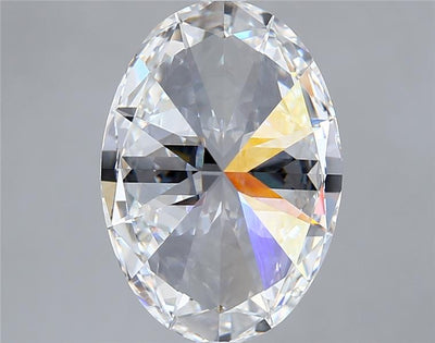 5.01 Carat Oval Lab Diamond :: Greenstar spin frame 01