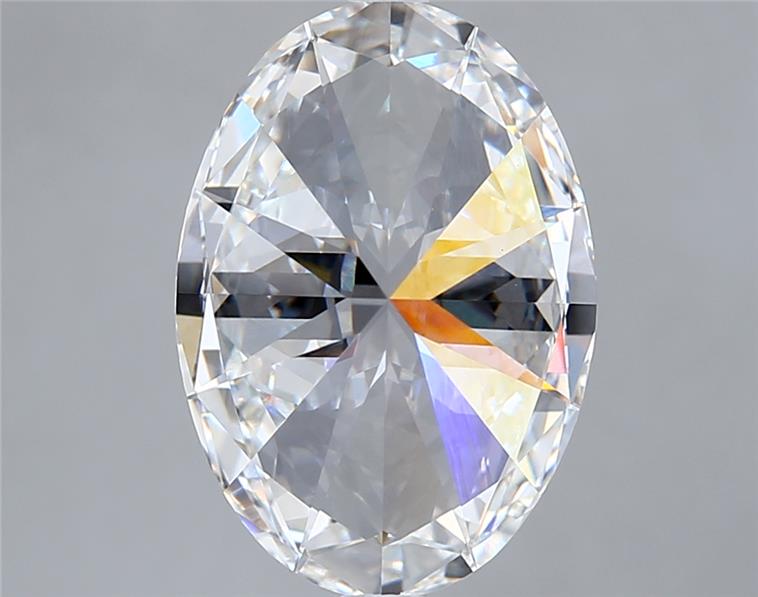 5.01 Carat Oval Lab Diamond :: Greenstar spin frame 01