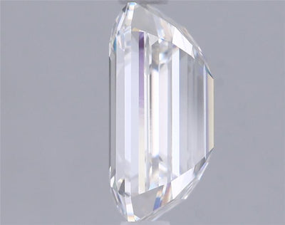 2.01 Carat Emerald Lab Diamond :: Greenstar spin frame 01