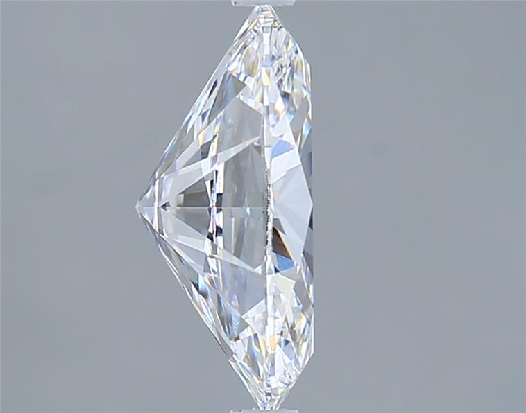 3.04 Carat Oval Lab Diamond :: Greenstar spin frame 01