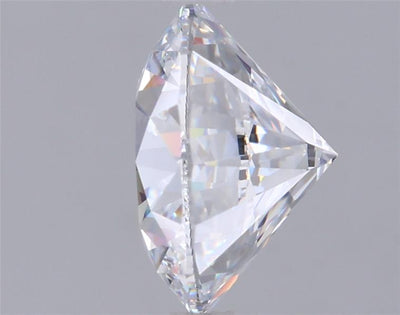 2.51 Carat Round Lab Diamond :: Greenstar spin frame 01