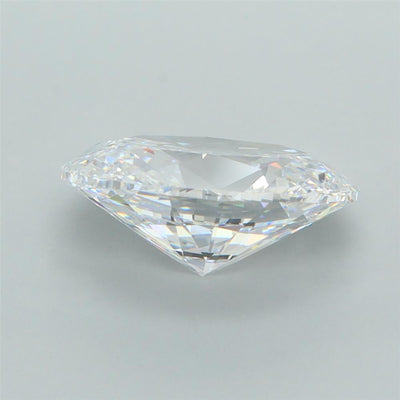 3.04 Carat Oval Lab Diamond :: Greenstar spin frame 01