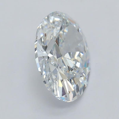 1.04 Carat Oval Lab Diamond :: Greenstar spin frame 01