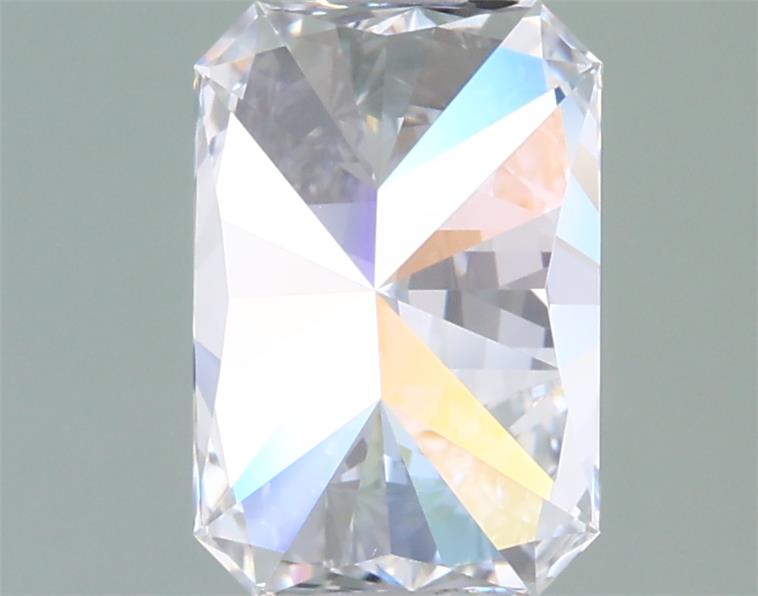 1.63 Carat Radiant Lab Diamond :: Greenstar spin frame 01