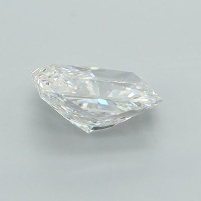 1.19 Carat Radiant Lab Diamond :: Greenstar spin frame 01
