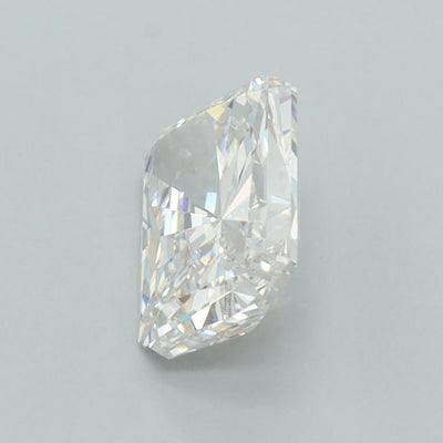 1.22 Carat Radiant Lab Diamond :: Greenstar spin frame 01