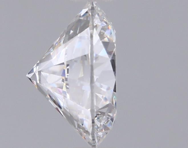 1.03 Carat Round Lab Diamond :: Greenstar spin frame 01