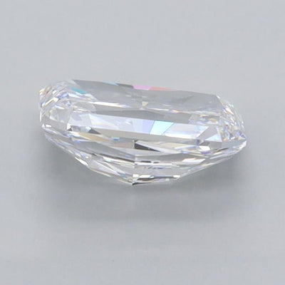 1.01 Carat Radiant Lab Diamond :: Greenstar spin frame 01