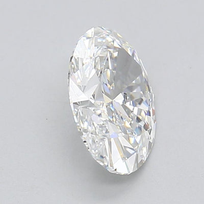 2.04 Carat Oval Lab Diamond :: Greenstar spin frame 01