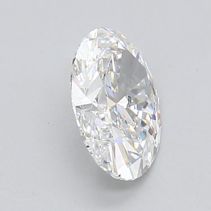 2.04 Carat Oval Lab Diamond :: Greenstar spin frame 01