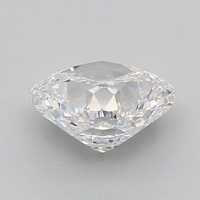 2.51 Carat Cushion Lab Diamond :: Greenstar spin frame 01