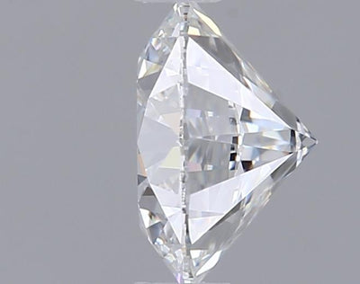 1.00 Carat Round Lab Diamond :: Greenstar spin frame 01