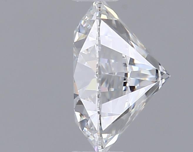 1.00 Carat Round Lab Diamond :: Greenstar spin frame 01