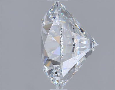 2.52 Carat Round Lab Diamond :: Greenstar spin frame 01