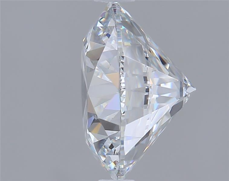 2.52 Carat Round Lab Diamond :: Greenstar spin frame 01