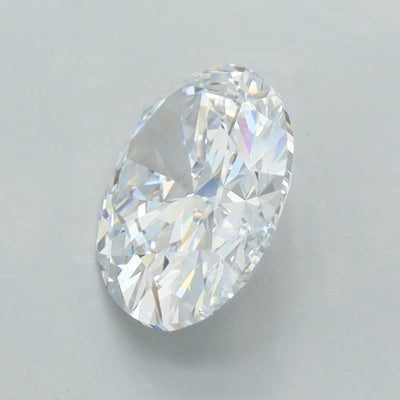 2.53 Carat Oval Lab Diamond :: Greenstar spin frame 01