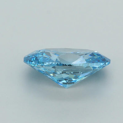 1.32 Carat Oval Lab Diamond :: Greenstar spin frame 01