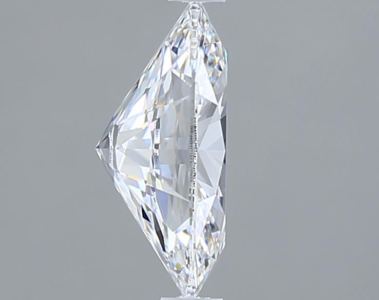 1.78 Carat Oval Lab Diamond :: Greenstar spin frame 01