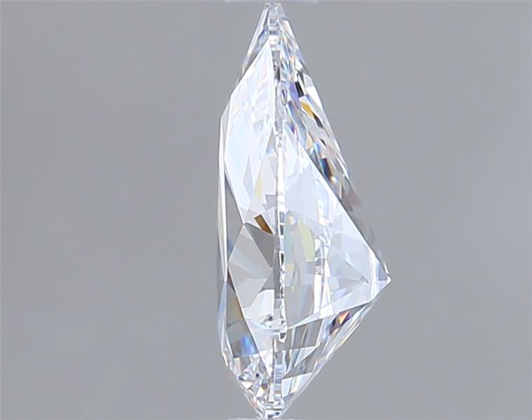 1.55 Carat Pear Lab Diamond :: Greenstar spin frame 01