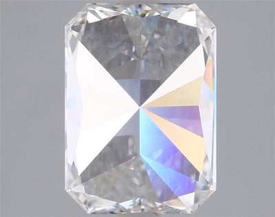 2.01 Carat Radiant Lab Diamond :: Greenstar spin frame 01