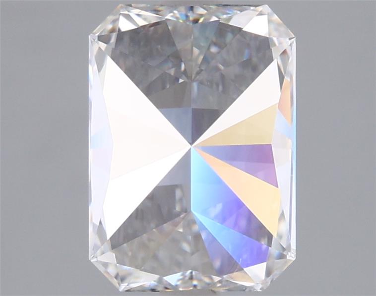 2.01 Carat Radiant Lab Diamond :: Greenstar spin frame 01