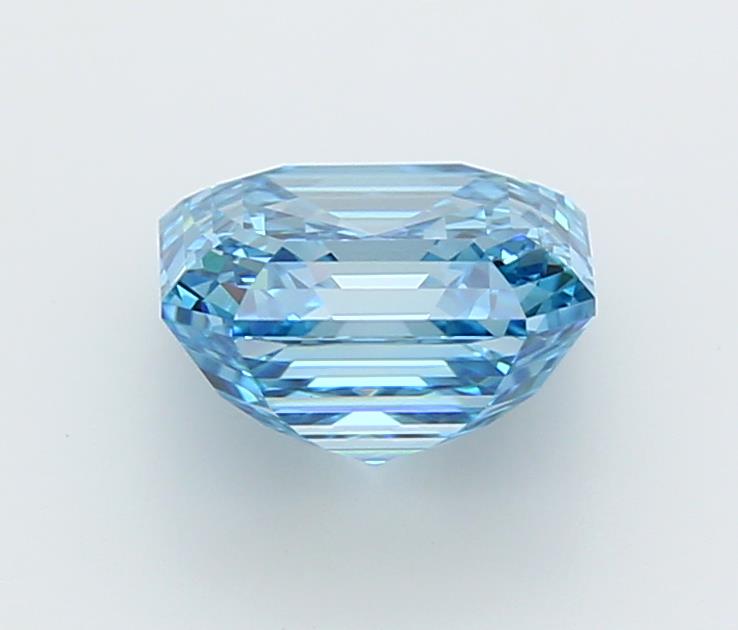2.43 Carat Asscher Lab Diamond :: Greenstar spin frame 01