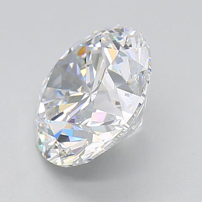 2.25 Carat Round Lab Diamond :: Greenstar spin frame 01