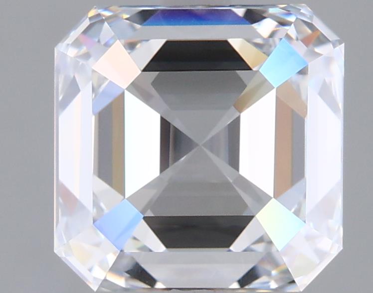 2.56 Carat Asscher Lab Diamond :: Greenstar spin frame 01