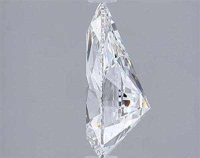 2.03 Carat Pear Lab Diamond :: Greenstar spin frame 01