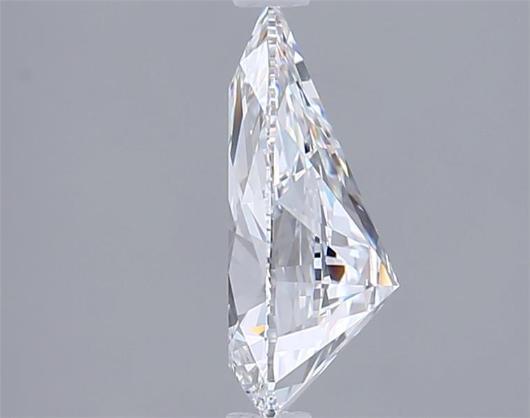 2.03 Carat Pear Lab Diamond :: Greenstar spin frame 01