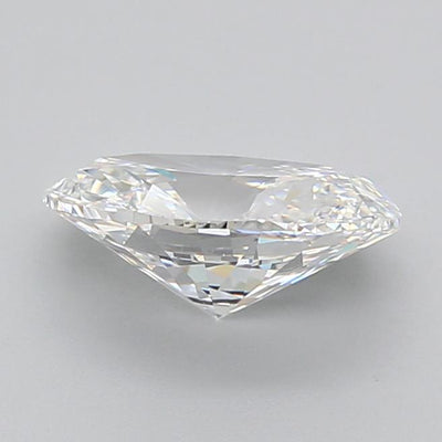 2.02 Carat Oval Lab Diamond :: Greenstar spin frame 01