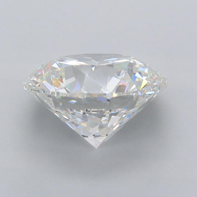 2.24 Carat Round Lab Diamond :: Greenstar spin frame 01