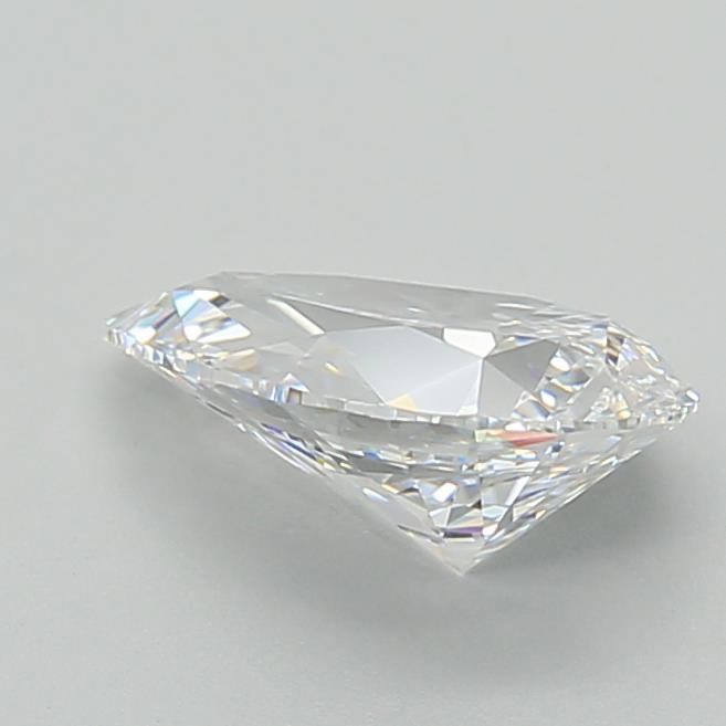 2.02 Carat Pear Lab Diamond :: Greenstar spin frame 01