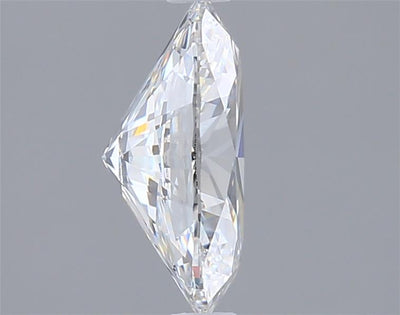 1.52 Carat Oval Lab Diamond :: Greenstar spin frame 01