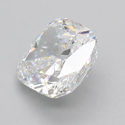 3.06 Carat Cushion Lab Diamond :: Greenstar spin frame 01