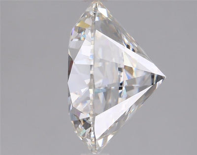 4.03 Carat Round Lab Diamond :: Greenstar spin frame 01