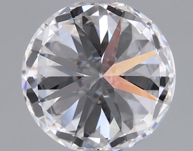 1.52 Carat Round Lab Diamond :: Greenstar spin frame 01