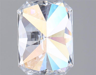 1.50 Carat Radiant Lab Diamond :: Greenstar spin frame 01